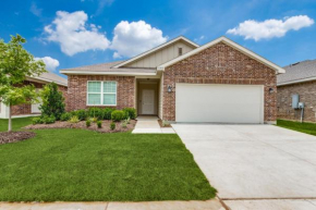 Cozy 4bedroom home near TCU